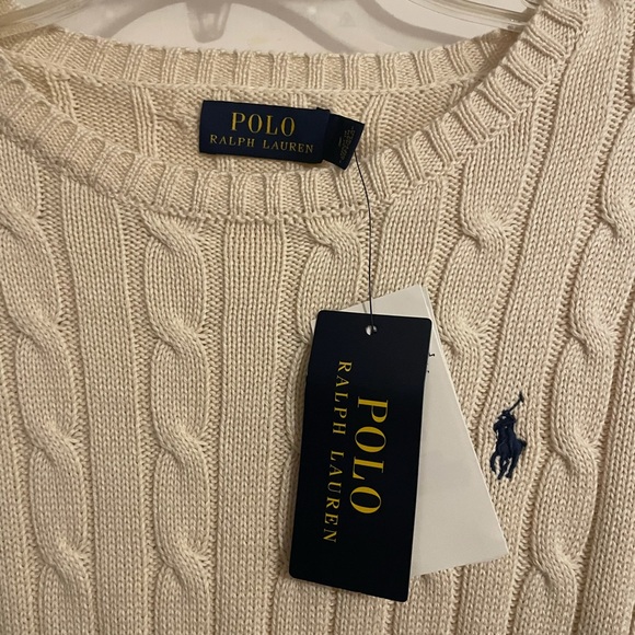 Polo Ralph Lauren sweater - Picture 2 of 3